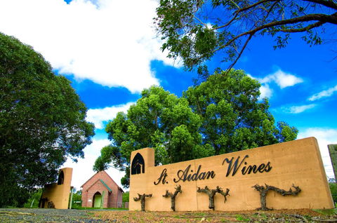 St Aidan Wines - Sydney 4u 1