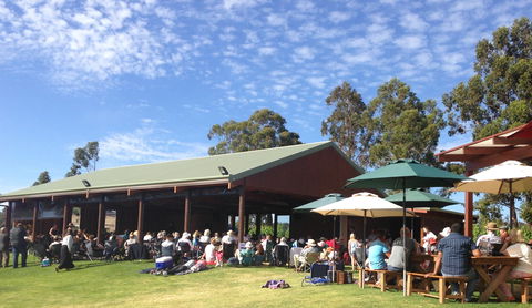 St Aidan Wines - Sydney 4u 2