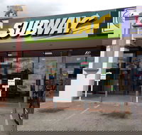 Subway - Innaloo - Sydney 4u