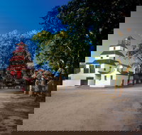 Tahbilk Winery and Vineyard - Accommodation Sydney