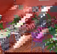 The Grumpy Duck Thai - Accommodation Sydney