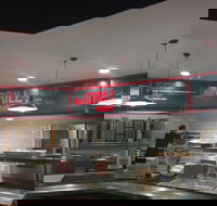 The Grill Kebabs - Accommodation Sydney