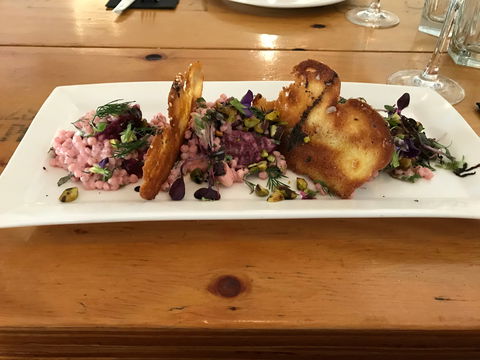 The Pourhouse Bar And Kitchen - Sydney 4u 1