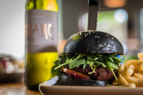 The Pourhouse Bar And Kitchen - Sydney 4u 2