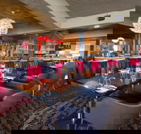 The Saint George Hotel - Sydney 4u