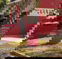 The Coffee Bank - Accommodation Sydney