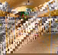 The Garden Cellars - Sydney 4u