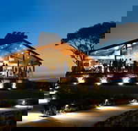 The Line  Label Restaurant - Sydney 4u