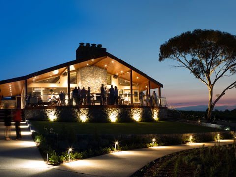 The Line & Label Restaurant - Sydney 4u 0
