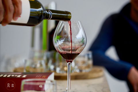 Ubertas Wines - Sydney 4u 1
