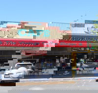 Vintage Coffee Shop Henty - Accommodation Sydney