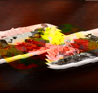 Virsa The Punjab Indian Cuisine - Attadale - Sydney 4u