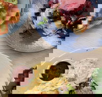 Whisk and Ladle - Accommodation Sydney