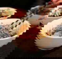 Wild Ginger - Accommodation Sydney