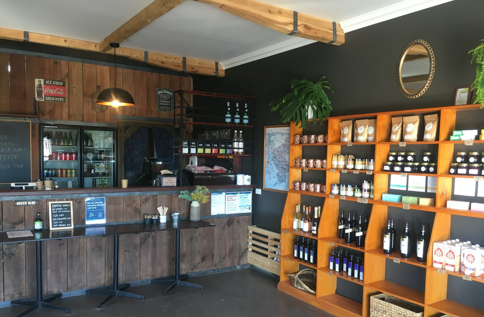 Boolarong VIC Accommodation Sydney