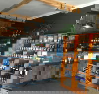 Wilsons Prom Cafe Pizza - Sydney 4u