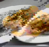 Wok 'n' Noodles - Sydney 4u