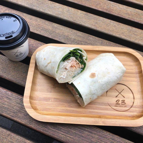 X23 Asian Fusion Cafe - Accommodation Sydney 0