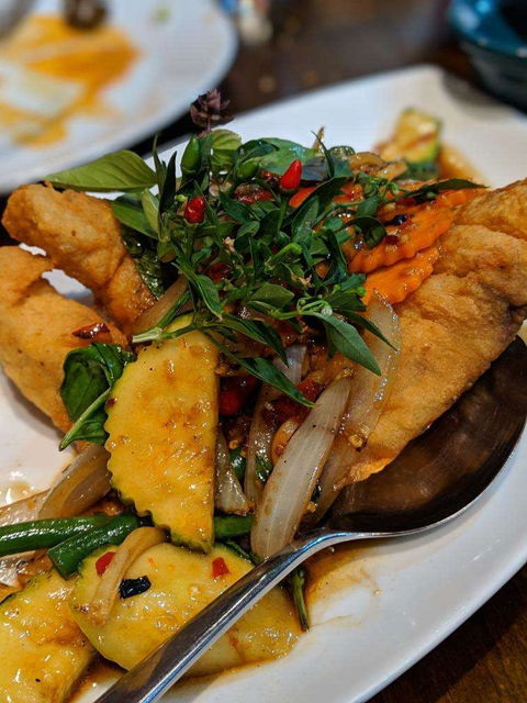 Yada Thai - Accommodation Sydney 0