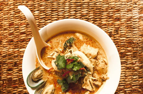 Abell's Kopi Tiam - Sydney 4u 0