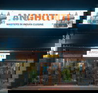 Anghiti - Innaloo - Sydney 4u