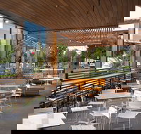 Arbor - Accommodation Sydney