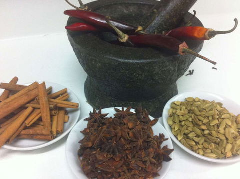 A Taste Of Spice - Accommodation Sydney 0