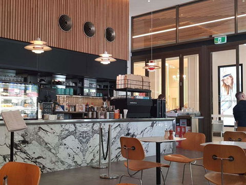 Atomic Espresso - Accommodation Sydney 0