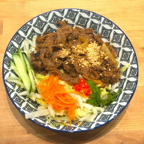 Auntie Mai's - Sydney 4u 0