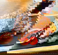 Aura Tapas  Loungebar - Sydney 4u