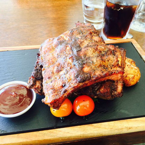 Aura Tapas & Loungebar - Sydney 4u 0