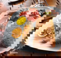 Avesta Restaurant - Sydney 4u
