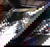 Baked By Dora - Accommodation Sydney