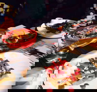 Black Basil Thai - Accommodation Sydney