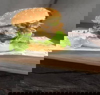 Blaze Charcoal Chicken - Accommodation Sydney