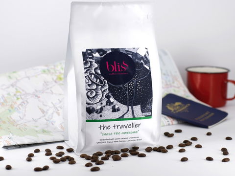 Bliss Coffee Roasters - Sydney 4u 0