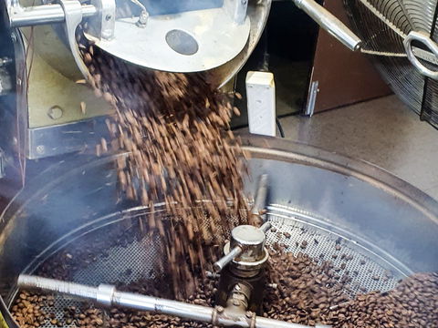 Bliss Coffee Roasters - Sydney 4u 1