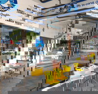 Blue Ribbon Patisserie - Accommodation Sydney