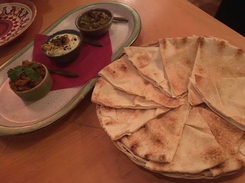 Cafe Darya - Sydney 4u 0