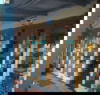 Cafe 63 - Hamilton - Accommodation Sydney