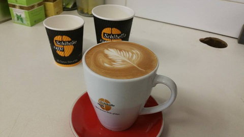 Cafe Neon - Accommodation Sydney 0