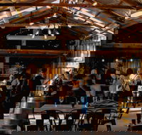 Craigie Knowe Vineyard  Cellar Door - Accommodation Sydney
