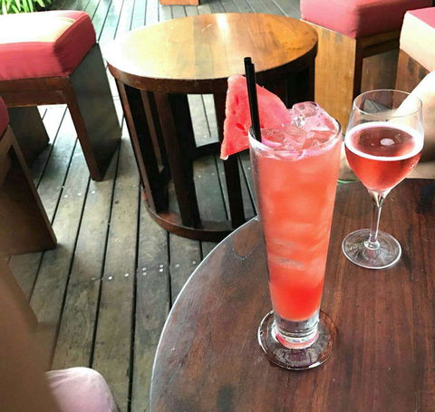 East West Food - Sydney 4u 0