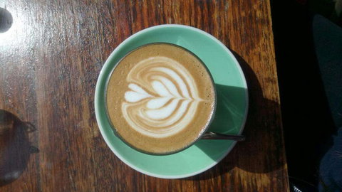 Elizabeth Bay Cafe - Accommodation Sydney 0