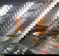 Endeavour Kebab - Accommodation Sydney