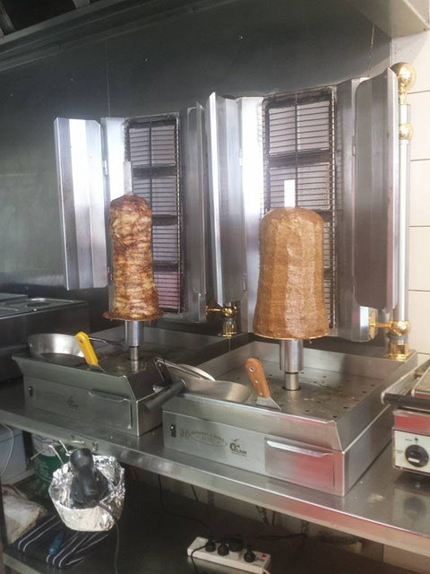 Endeavour Kebab - Accommodation Sydney 0