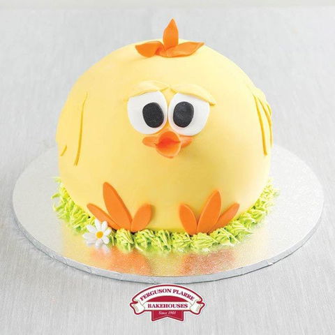Ferguson Plarre Bakehouse - Officer - Sydney 4u 0