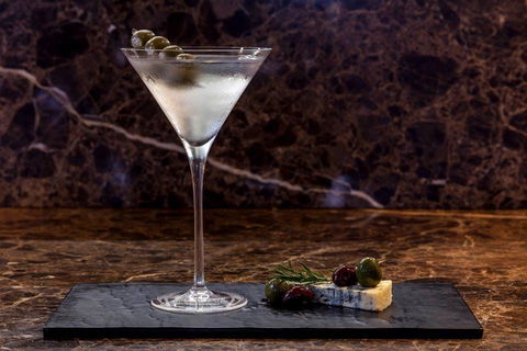 FIX Bar - Sydney 4u 0