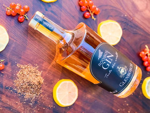 Glenbosch Wine Estate - Accommodation Sydney 1