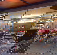 Golden Barbeque - Sydney 4u